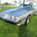 10TH ANNIVERSARY TRANS AM NO RESERVE