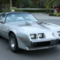 10TH ANNIVERSARY TTOP SURVIVOR -1979 Pontiac Trans Am - 200 MI