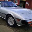 11-78 Mazda Rx7 GS 56K original miles
