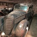 11 CLASSIC 1925 to 1938 LINCOLN COLLECTION AND PARTS L K COUPE SEDAN LIMOUSINE