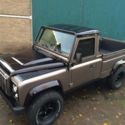 110 restored low mileage