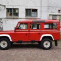 110 Stationwagon
