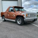 1,100 documented miles on new engine