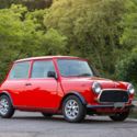 11,000 Mile All Original Example