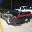 1100WHP  TURBO K20 NSX