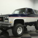 112k ACTUAL MILES, CLEAN HISTORY, FI 350, 700R4 AUTO, COLD R134a A/C, SUPER NICE