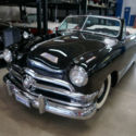 11357 Miles 239 V8 Dual Carbs ManualConvertible