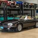 11437 Miles 5L NA V12 single overhead cam (SOHC) 24V 4-Speed AutomaticConvertibl
