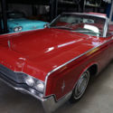 114480 Miles 462/340HP V8 AutomaticConvertible
