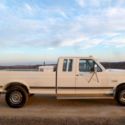 11k miles, rebuilt engine w/ all new internal parts, No Reserve
