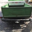 1/2 ton 1953 truck