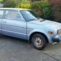 1200cc,141,000miles, extra30k eng, project car, non running. Single owner