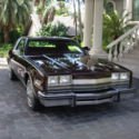 12,252 original miles, in mint, unrestored condition.  Climate-control garaged.