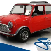 1272 CC INLINE 4 4 SPEED MANUAL FRONT DISC COLD A/C UPDATED INTERIOR TWO TONE PA
