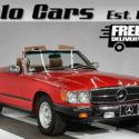 12,890 actual miles! Pristine original survivor.