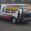 12/93 Ford E-150 Econoline Van  Movie Theater DJ Mixer Cd player popcorn popper
