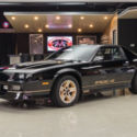 12k Actual Mile IROC Z28! Clean History, 2 Owners, Full #s Match, Documented!