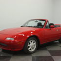 12K ACTUAL MILES, 1-OWNER, CLEAN AUTOCHECK, WINDOW STICKER, AMAZING SURVIVOR!