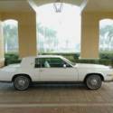 12K mile, 1985 Cadillac Eldorado Coupe, Commemorative Edition