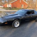 12K Original Mile Pontiac Firebird Formula 350 L98 Survivior