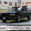 13,329 Miles! - 100% Original - Highly Optioned - Factory T-Tops - Documentation