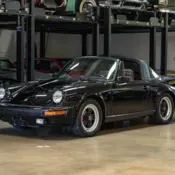 133681 Miles 3.0L 6 cyl 5 spd manual2 Door Targa Coupe