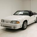 13,586 Original Miles/5.0 Liter V8 Supercharged/Super Straight Panels