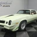 13,738 ACTUAL MILES, CALIFORNIA CAR, NUMBERS MATCH 350 V8, AUTO, GREAT DOCS, A+!