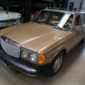 137,600 Miles 5 cyl Turbo Diesel AutomaticWagon
