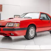 13.7K original Miles / One owner / Documentation / Competition Package / Posi