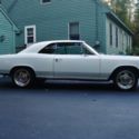 138 Code Chevelle SS Big Block 427/4 Speed/12 Bolt Rear/Original Panels Mint!!