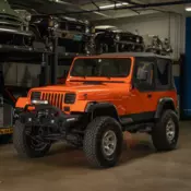 139147 Miles 4.0L NA I6 overhead valves (OHV) 12V AutomaticSUV