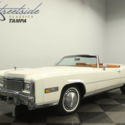 13K ACTUAL MILES, INCREDIBLE SURVIVOR, VERY ORIGINAL, HARD BOOT COVER, 500 V8!!