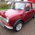14,000 ORIGINAL MILES! 1991 RHD UK IMPORT! AUTOMATIC FROM FACTORY!