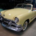 1405 Miles 239 V8 ManualConvertible