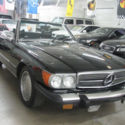 $14500 INCLUDES FREE SHIPPING ONLY 60K STUNNING FLORIDA CAR BLACK ON BLACK WOW!