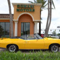 1/461 with this body/engine/transmission combination for 1968! NUMBERS MATCHING,