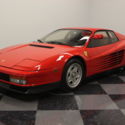 14K ACT. MILES, 2-OWN, CLEAN HISTORY, FULL SERVICE, LUGGAGE & TOOL KIT, PRISTINE