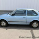 1500 5-Spd Low Miles Automatic Gasoline 1.5L 4 Cyl  LT BLUE