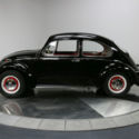 1500cc - 4-speed - Full Restoration - NEW Interior - Turn Key and beautiful!!