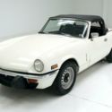 1500CC Engine/Dual Webers Good Exterior Condition  Rust Free Solid Undercarriage