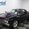 150k+ BUILD, SUPRCHRGD 396 V8, TH400 AUTO, PWR STEER & 4 WHL DISC, CLEAN IN/OUT!