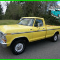150PIX+VIDEO ON THIS WELL PRESERVED CLASSIC 4WD BABY HIGHBOY! F350 F250 F100