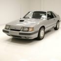15,196 Orig Miles/Pristine Undercarriage/1 Owner/2.3 Liter 200hp Turbo/5-Speed