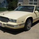 15,400 ORIGINAL MILES, Desirable Rare Cameo Ivory & Yellow Leather, Ice Cold A/C