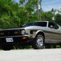 15800 ACTUAL MILES COMPLETE ORIGINAL DRIVETRAIN AND ALL PAPERWORK SURVIVOR