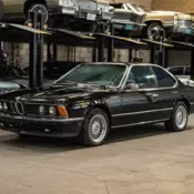158476 Miles 3L NA I6 single overhead cam (SOHC) 12V 4-Speed AutomaticCoupe