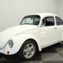 1600 CC , 4 SPEED MAN., SUPER CLEAN, SLICK PAINT, NICE UPDATED INTERIOR, SOLID!!