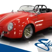 1600 CC DUAL CARBS 4 SPEED MANUAL FRONT DISC FIBERGLASS BODY VW CHASSIS GREAT LO