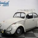 1600CC, 4-SPD, FRNT DISCS, UPGRDED STEREO, TOP-NOTCH RESTO W/ PHOTS, AMAZING BUG
